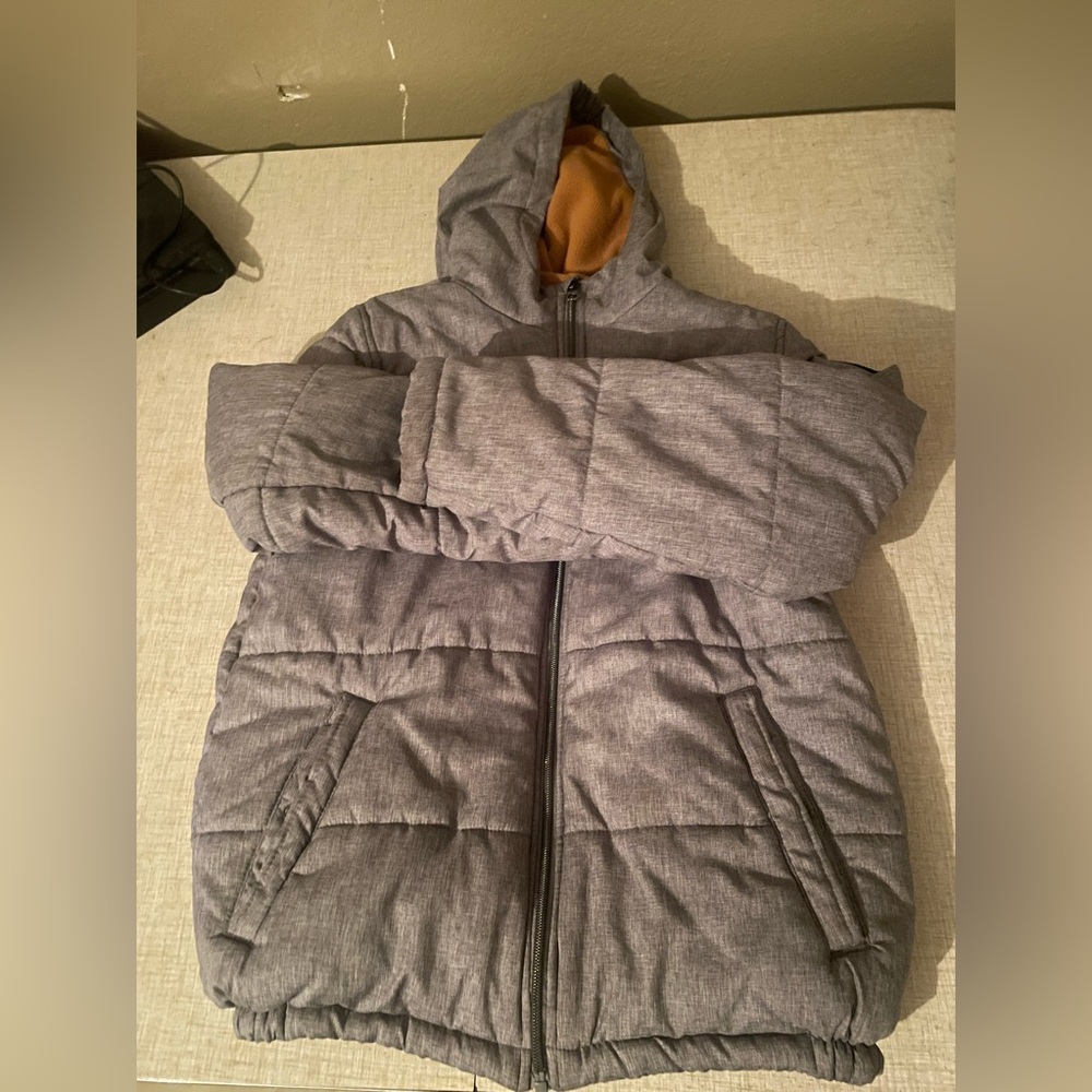 Timberland Warm Winter Coat